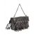 Придбати Шкіряна сумка Italian Bags Клатч Italian Bags 1810_gray Шкіряний Сірий, image , зображення 3, характеристики, відгуки