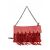 Придбати Шкіряна сумка Italian Bags Клатч Italian Bags 1810_red Шкіряний Червоний, image , характеристики, відгуки