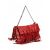 Придбати Шкіряна сумка Italian Bags Клатч Italian Bags 1810_red Шкіряний Червоний, image , зображення 3, характеристики, відгуки