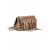 Придбати Шкіряна сумка Italian Bags Клатч Italian Bags 1810_taupe Шкіряний Таупо, image , зображення 3, характеристики, відгуки