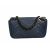 Купить Кожаная сумка Amelie Pelletteria Клатч Amelie Pelletteria 1825_blue Кожаный Синий, фото , изображение 4, характеристики, отзывы