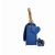 Придбати Кожаная сумка Italian Bags Клатч Italian Bags 1841_blue Кожаный Синий, image , зображення 4, характеристики, відгуки