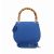 Придбати Кожаная сумка Italian Bags Клатч Italian Bags 1841_blue Кожаный Синий, image , зображення 5, характеристики, відгуки