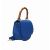 Придбати Кожаная сумка Italian Bags Клатч Italian Bags 1841_blue Кожаный Синий, image , зображення 6, характеристики, відгуки