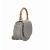 Придбати Кожаная сумка Italian Bags Клатч Italian Bags 1841_gray Кожаный Серый, image , зображення 6, характеристики, відгуки