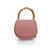 Купить Кожаная сумка Italian Bags Клатч Italian Bags 1841_roze Кожаный Розовый, фото , характеристики, отзывы