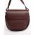 Придбати Шкіряна сумка Italian Bags Клатч Italian Bags 1843_bordo_red Шкіряний Бордовий, image , зображення 2, характеристики, відгуки