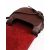 Придбати Шкіряна сумка Italian Bags Клатч Italian Bags 1843_bordo_red Шкіряний Бордовий, image , зображення 3, характеристики, відгуки
