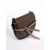 Придбати Шкіряна сумка Italian Bags Клатч Italian Bags 1843_dbraun_taupe Шкіряний Таупо, image , зображення 4, характеристики, відгуки
