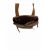 Придбати Кожаная сумка HILL BURRY Мужская сумка HILL BURRY 1874_brown Кожаная Коричневый, image , зображення 3, характеристики, відгуки