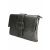 Придбати Шкіряна сумка Italian Bags Клатч Italian Bags 188228_ferro Шкіряний Сірий, image , зображення 2, характеристики, відгуки