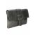 Придбати Шкіряна сумка Italian Bags Клатч Italian Bags 188228_ferro Шкіряний Сірий, image , зображення 4, характеристики, відгуки