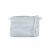 Придбати Шкіряна сумка Italian Bags Клатч Italian Bags 1904_sky Шкіряний Синій, image , зображення 2, характеристики, відгуки