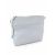 Придбати Шкіряна сумка Italian Bags Клатч Italian Bags 1904_sky Шкіряний Синій, image , зображення 3, характеристики, відгуки
