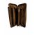 Купить Кожаная сумка HILL BURRY Мужская Сумка HILL BURRY 19109_brown Кожаная Коричневый, фото , изображение 4, характеристики, отзывы