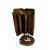 Купить Кожаная сумка HILL BURRY Мужская Сумка HILL BURRY 19109_brown Кожаная Коричневый, фото , изображение 5, характеристики, отзывы