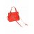 Придбати Кожаная сумка Italian Bags Сумка На Каждый День Italian Bags 191942_corale Кожаная Kоралловый, image , зображення 2, характеристики, відгуки