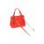 Придбати Кожаная сумка Italian Bags Сумка На Каждый День Italian Bags 191942_corale Кожаная Kоралловый, image , зображення 3, характеристики, відгуки