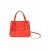 Придбати Кожаная сумка Italian Bags Сумка На Каждый День Italian Bags 191942_corale Кожаная Kоралловый, image , зображення 4, характеристики, відгуки