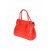 Придбати Кожаная сумка Italian Bags Сумка На Каждый День Italian Bags 191942_corale Кожаная Kоралловый, image , зображення 7, характеристики, відгуки
