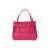 Купить Кожаная сумка Italian Bags Сумка На Каждый День Italian Bags 191942_fuxia Кожаная Фуксия, фото , характеристики, отзывы