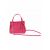 Купить Кожаная сумка Italian Bags Сумка На Каждый День Italian Bags 191942_fuxia Кожаная Фуксия, фото , изображение 6, характеристики, отзывы