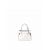 Купить Кожаная сумка Italian Bags Сумка На Каждый День Italian Bags 191942_silver Кожаная Серебряный, фото , характеристики, отзывы