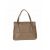 Купить Кожаная сумка Italian Bags Сумка На Каждый День Italian Bags 191942_taupe Кожаная Серо-коричневый, фото , изображение 3, характеристики, отзывы
