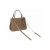 Купить Кожаная сумка Italian Bags Сумка На Каждый День Italian Bags 191942_taupe Кожаная Серо-коричневый, фото , изображение 5, характеристики, отзывы