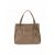 Купить Кожаная сумка Italian Bags Сумка На Каждый День Italian Bags 191942_taupe Кожаная Серо-коричневый, фото , изображение 8, характеристики, отзывы