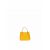 Купить Кожаная сумка Italian Bags Сумка На Каждый День Italian Bags 191942_yellow Кожаная Желтый, фото , изображение 4, характеристики, отзывы