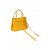 Купить Кожаная сумка Italian Bags Сумка На Каждый День Italian Bags 191942_yellow Кожаная Желтый, фото , изображение 7, характеристики, отзывы