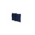 Купить Кожаная сумка Italian Bags Сумка на пояс Italian Bags 192626_blue Кожаный Синий, фото , изображение 2, характеристики, отзывы