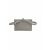Купить Кожаная сумка Italian Bags Сумка на пояс Italian Bags 192626_gray Кожаный Серый, фото , изображение 4, характеристики, отзывы