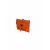 Придбати Кожаная сумка Italian Bags Сумка на пояс Italian Bags 192626_orange Кожаный Оранжевый, image , зображення 2, характеристики, відгуки
