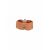 Придбати Кожаная сумка Italian Bags Сумка на пояс Italian Bags 192626_orange Кожаный Оранжевый, image , зображення 5, характеристики, відгуки