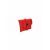 Купить Кожаная сумка Italian Bags Сумка на пояс Italian Bags 192626_red Кожаный Красный, фото , изображение 4, характеристики, отзывы