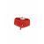 Купить Кожаная сумка Italian Bags Сумка на пояс Italian Bags 192626_red Кожаный Красный, фото , изображение 5, характеристики, отзывы