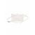 Купить Кожаная сумка Italian Bags Сумка на пояс Italian Bags 192626_white Кожаный Белый, фото , изображение 3, характеристики, отзывы