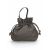 Придбати Шкіряна сумка Italian Bags Сумка на кожен день Italian Bags 1965_gray Шкіряна Сірий, image , характеристики, відгуки