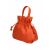 Придбати Шкіряна сумка Italian Bags Сумка на кожен день Italian Bags 1965_orange Шкіряна Помаранчевий, image , зображення 3, характеристики, відгуки