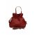 Купить Кожаная сумка Italian Bags Сумка на каждый день Italian Bags 1965_red Кожаная Красный, фото , изображение 5, характеристики, отзывы