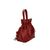 Купить Кожаная сумка Italian Bags Сумка на каждый день Italian Bags 1965_red Кожаная Красный, фото , изображение 6, характеристики, отзывы