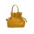 Придбати Шкіряна сумка Italian Bags Сумка на кожен день Italian Bags 1965_senape Шкіряна Жовтий, image , зображення 2, характеристики, відгуки