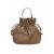Придбати Кожаная сумка Italian Bags Сумка на каждый день Italian Bags 1965_taupe Кожаная Таупе, image , зображення 2, характеристики, відгуки