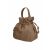 Придбати Кожаная сумка Italian Bags Сумка на каждый день Italian Bags 1965_taupe Кожаная Таупе, image , зображення 3, характеристики, відгуки