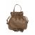 Придбати Кожаная сумка Italian Bags Сумка на каждый день Italian Bags 1965_taupe Кожаная Таупе, image , зображення 5, характеристики, відгуки