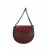 Придбати Шкіряна сумка Italian Bags Клатч Italian Bags 1966_bordo Шкіряний Бордовий, image , зображення 2, характеристики, відгуки