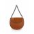 Купить Кожаная сумка Italian Bags Клатч Italian Bags 1966_cuoio Кожаный Коньячный, фото , характеристики, отзывы