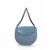 Придбати Шкіряна сумка Italian Bags Клатч Italian Bags 1966_sky Шкіряний Синій, image , характеристики, відгуки
